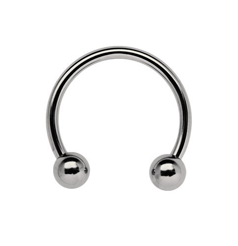 Piercing cbr anello - cbr, naso