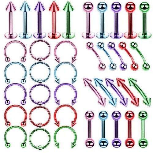 Cbr anelli bilanciere curvo - cbr,