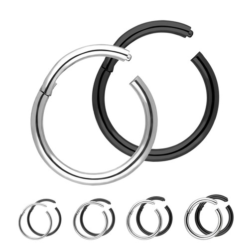 Treuheld piercing segment - -,