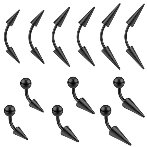 12pz set 16g anello - 12pz/set,
