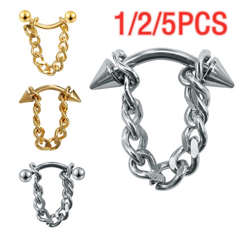 5pcs 16g piercing - 16g,