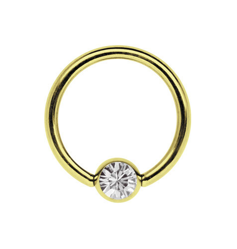 Modern nature piercing intimo - modern,