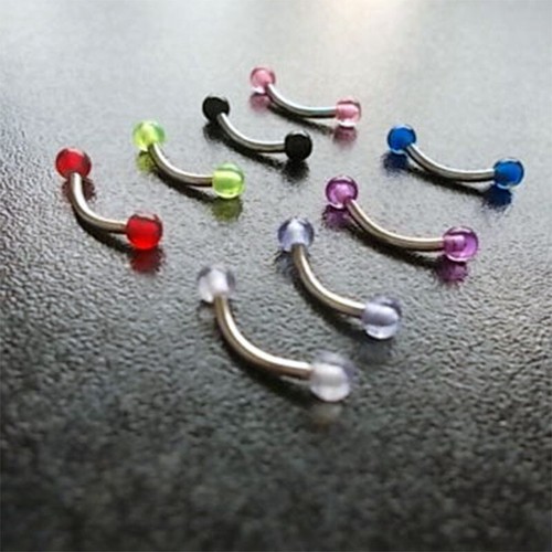 Piercing sopracciglia