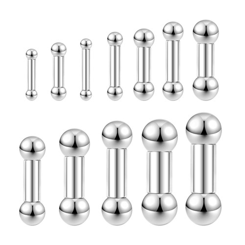 Piercing sopracciglia