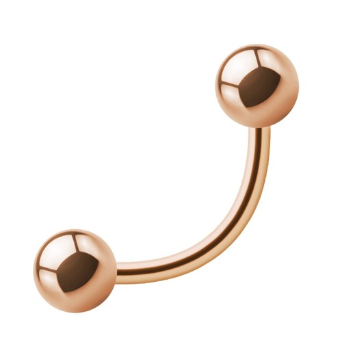 Treuheld piercing banana - treuheld®,