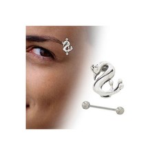 Scudo per sopracciglia in