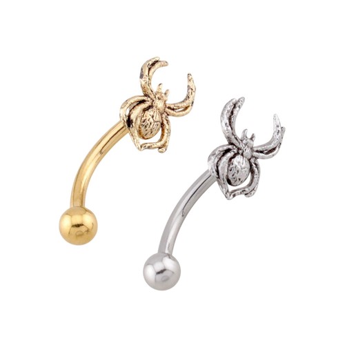 Anello sopracciglia bilanciere