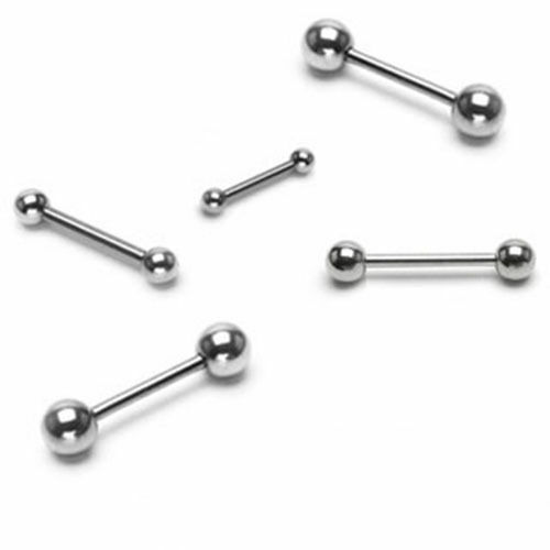 Piercing asta bilanciere - piercing,