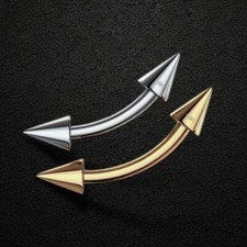 Anello sopracciglia bilanciere