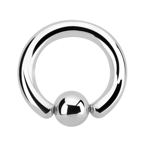 Treuheld piercing anello - -,