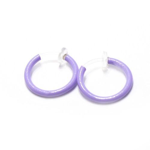 Anello cerchio luminoso viola - luminoso,