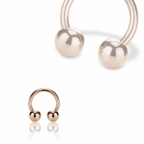 Piercing ferro cavallo - piercing,