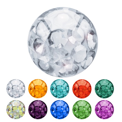 Treuheld piercing sfera - treuheld®,