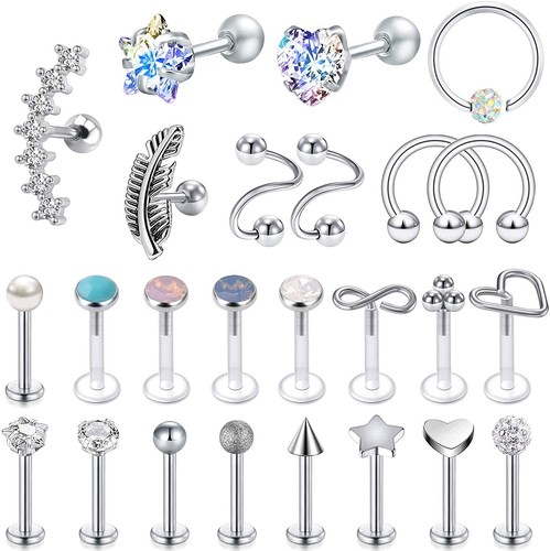 Set pezzi 16g - set, 25