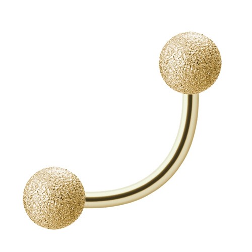 Treuheld piercing banana - piercing,