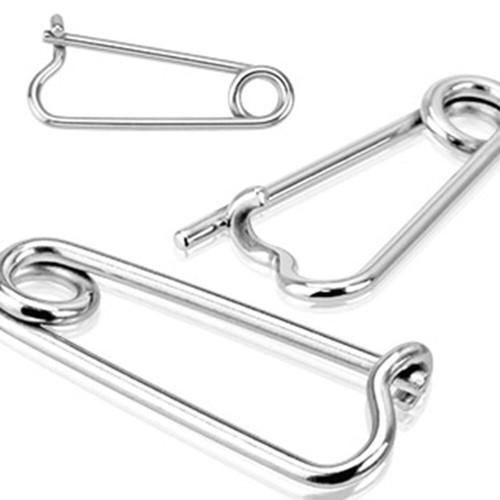 Piercing sopracciglia ago - , di