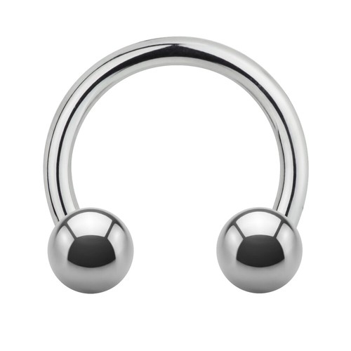 Treuheld piercing ferro di - treuheld®,