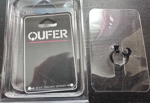 Anello piercing corpo - piercing,