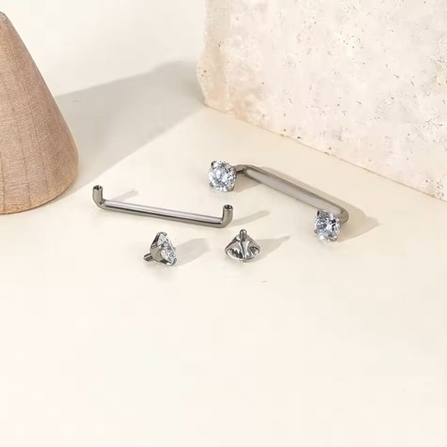 Piercing corpo ancoraggio - piercing,