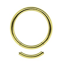 Setto Orecchio Labbra Piercing