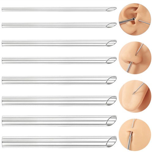 4pz aghi per piercing tubi - aghi,