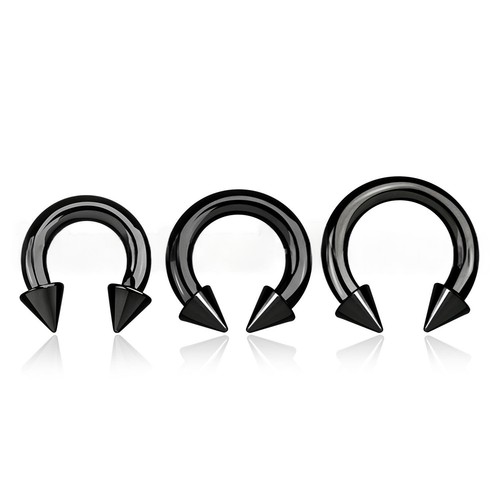 Bilanciere circolare 12g - circolare, a