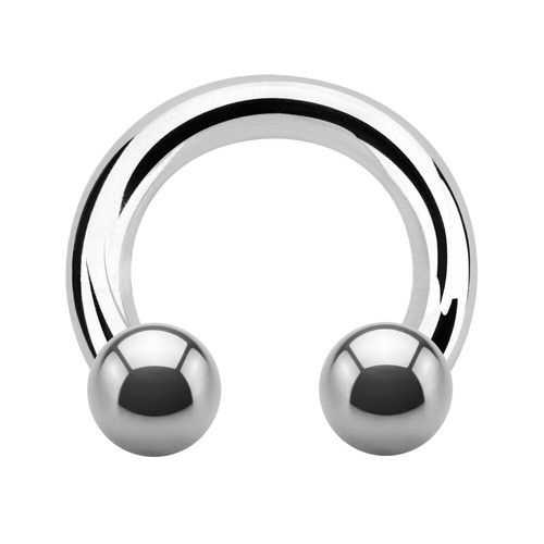 Treuheld piercing a ferro - treuheld®,