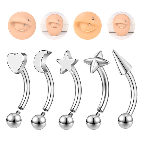 Set 14g borchie - 14g,
