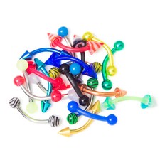 Confezione 10 Anello