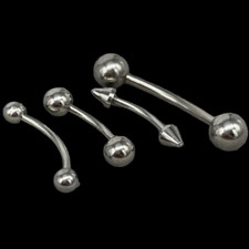 SET DI PIERCING PER LE