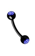 Piercing Gioielli Sopracciglio