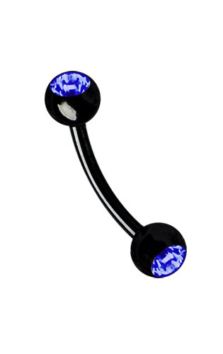 Piercing gioielli sopracciglio - piercing,