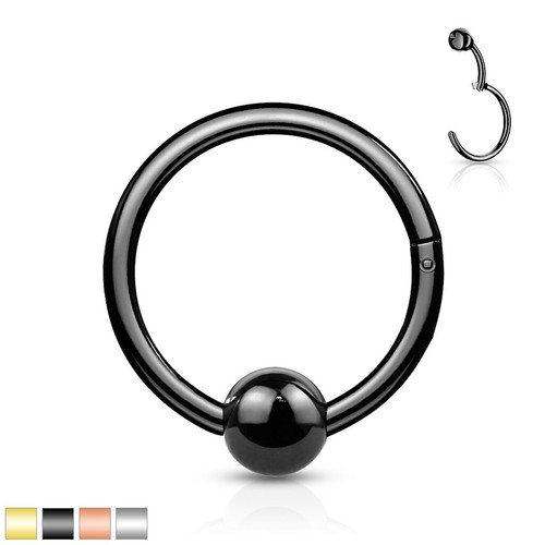 Anello segmento cerchio