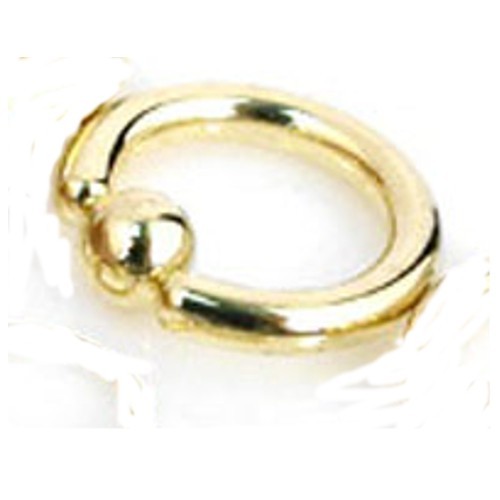 Coppia anelli perline - anelli,