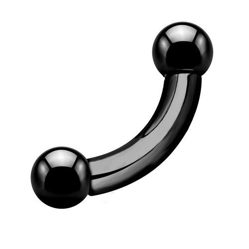 Treuheld piercing banana - piercing,